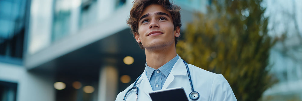 El primer día del resto de tu vida médica - Masterclass MIP