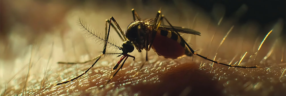 Dengue: llegan las lluvias y el mosquito no espera