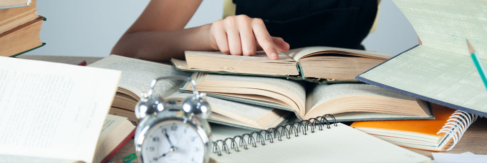 Repetición espaciada: estudiar contra el olvido, no contra el reloj