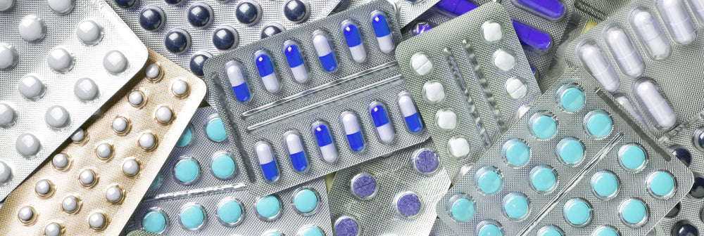 Cajas idénticas, contenido incierto: la alerta que llega a tu consulta
