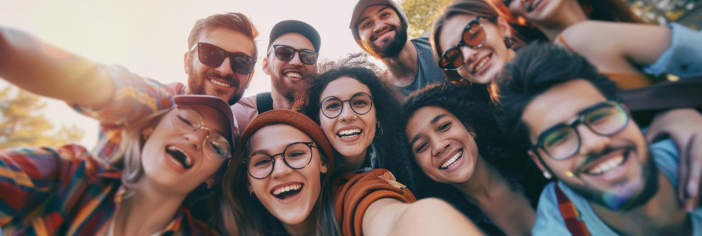 La juventud no es un diagnóstico de salud