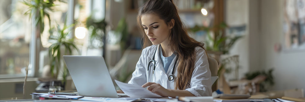 Siete semanas para el ENARM: cómo estudiar sin quemarte