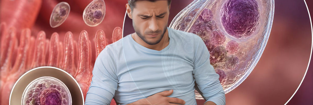Diarrea “explosiva”: la ciclosporiasis pone a prueba nuestro ojo clínico