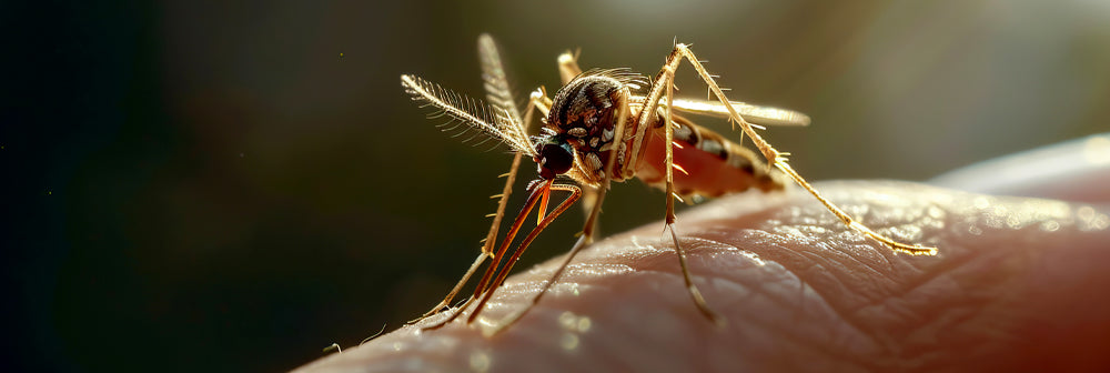 El insecto que más mata en el mundo