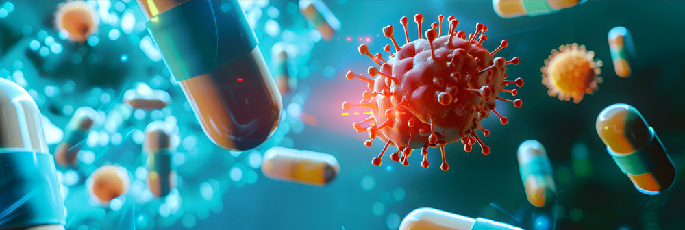 La epidemia silenciosa que empieza en el recetario