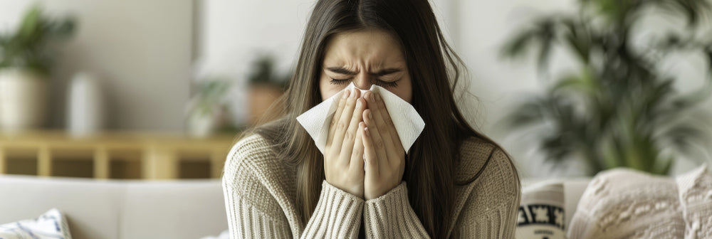 El virus que mutó justo antes del invierno