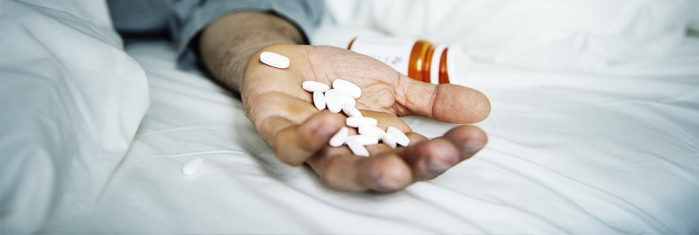 Detrás del bisturí, la otra epidemia silenciosa