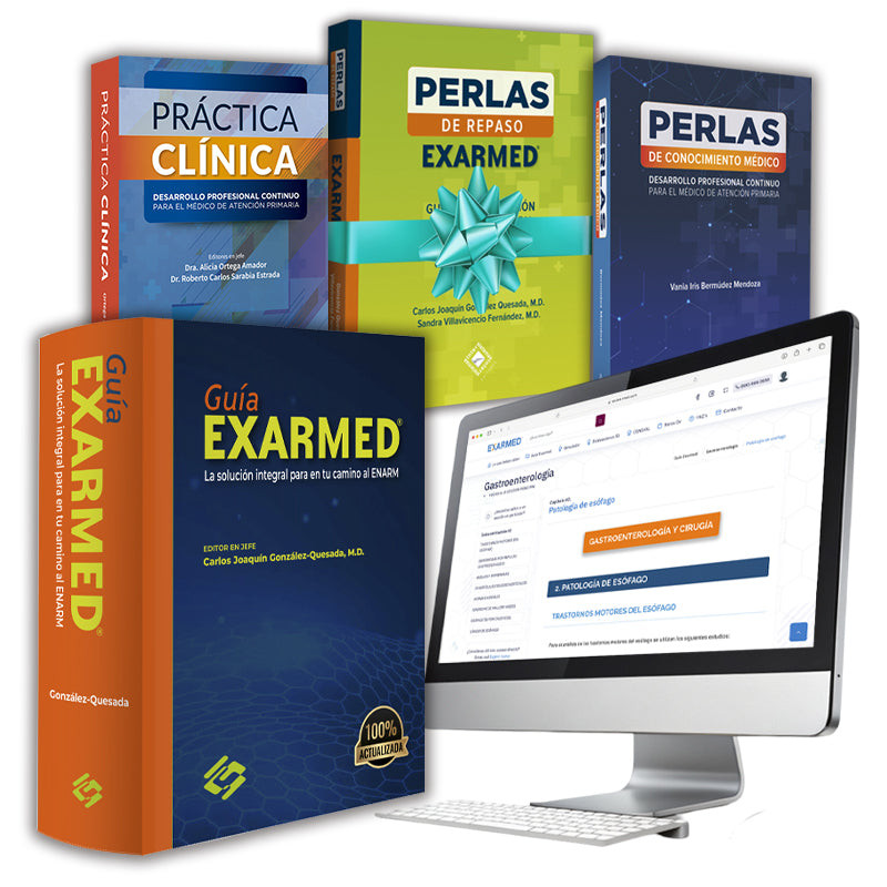 Edumind ENARM 2026