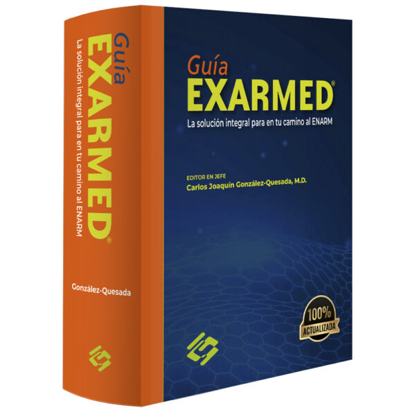 Nueva Guía EXARMED
