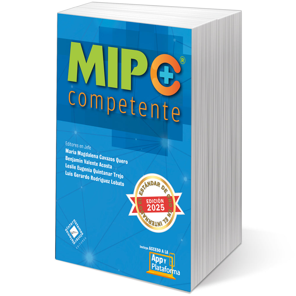 Manual MIP Competente